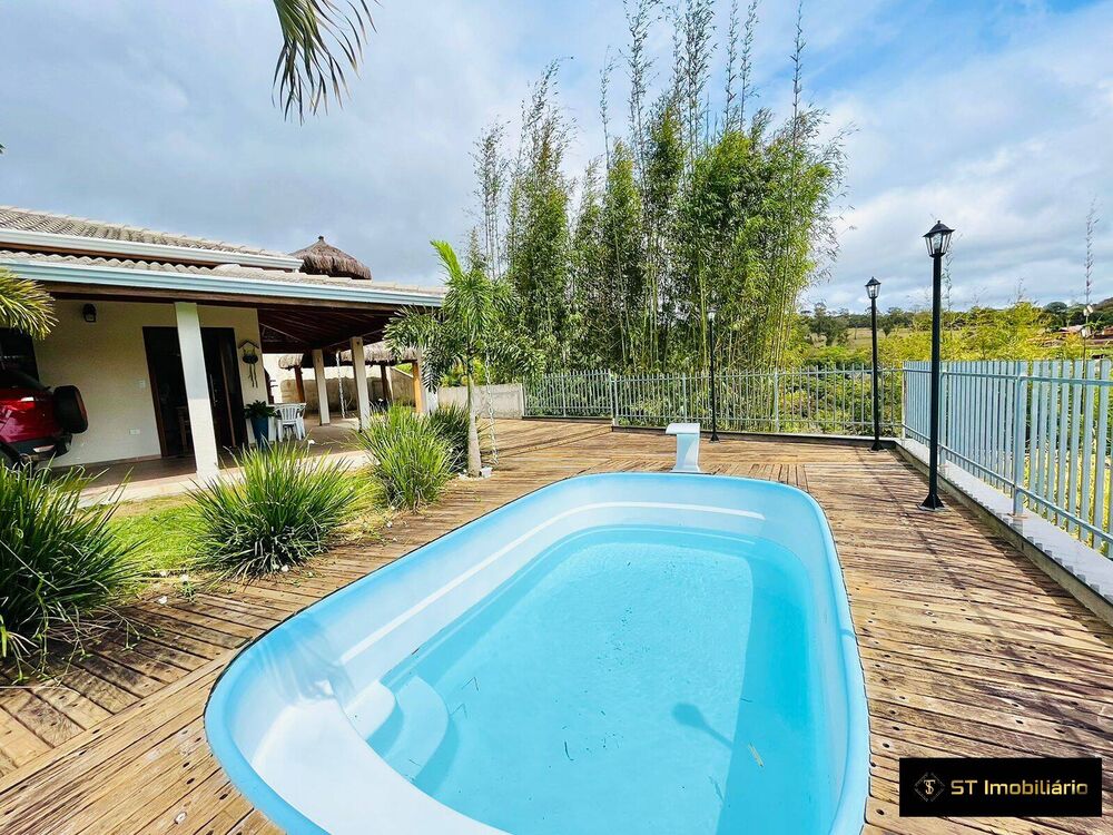 Casa, 3 quartos, 240 m² - Foto 6