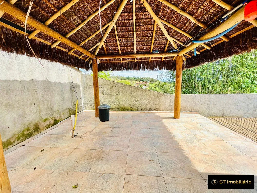 Casa, 3 quartos, 240 m² - Foto 15