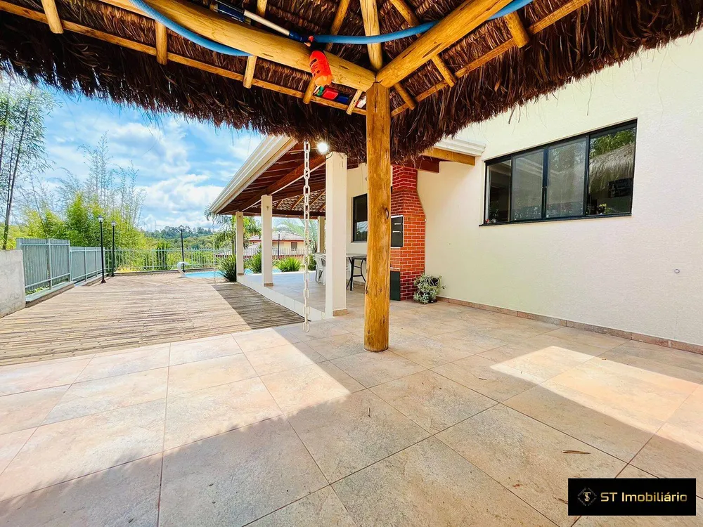 Casa, 3 quartos, 240 m² - Foto 16