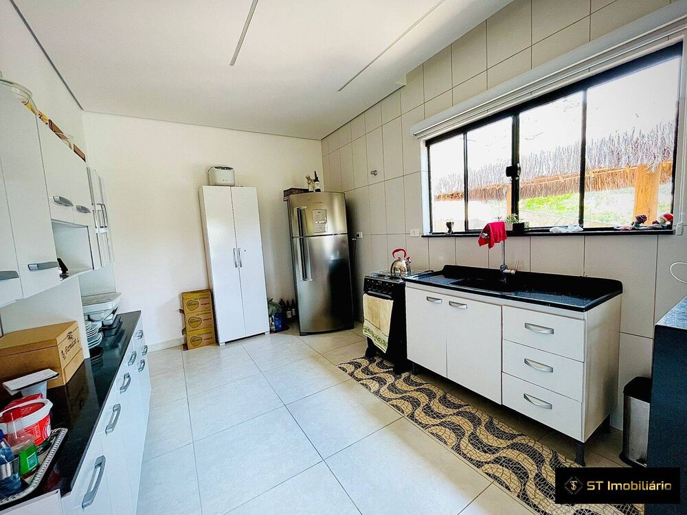Casa, 3 quartos, 240 m² - Foto 8