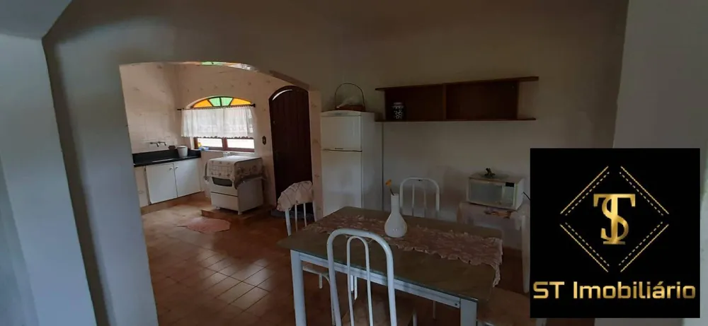 Sítio, 6 quartos, 2 hectares - Foto 15