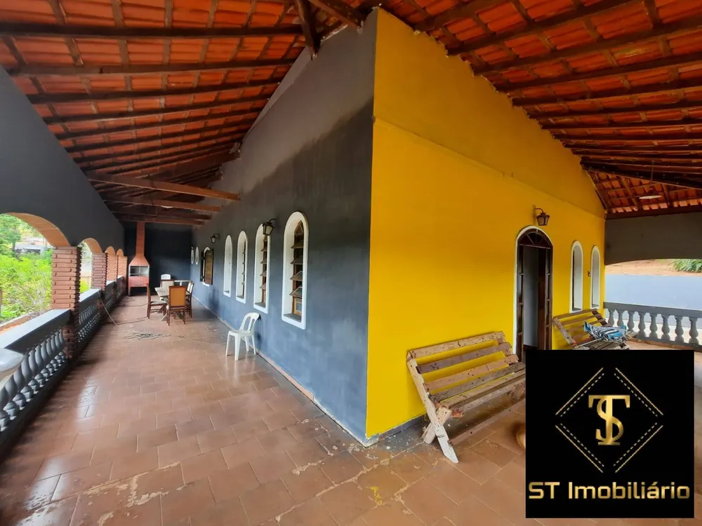 Sítio, 6 quartos, 2 hectares - Foto 6