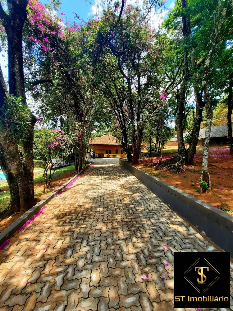 Sítio, 6 quartos, 2 hectares - Foto 6