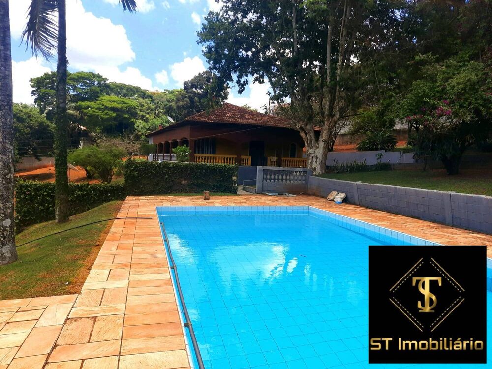 Sítio, 6 quartos, 2 hectares - Foto 2