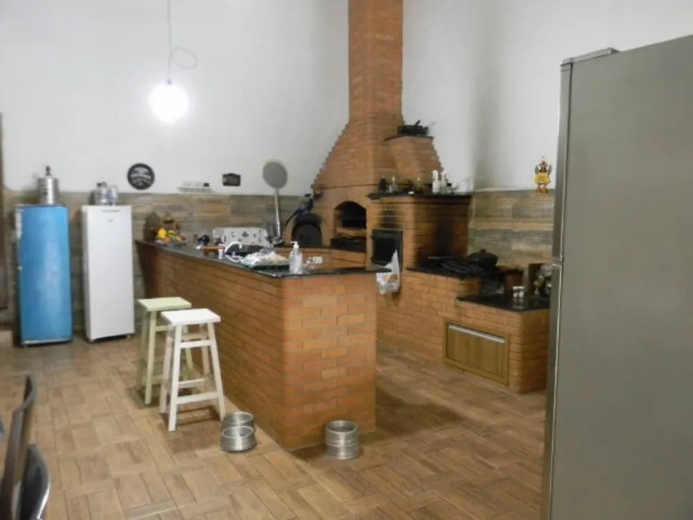 Chácara, 5 quartos, 2220 m² - Foto 8