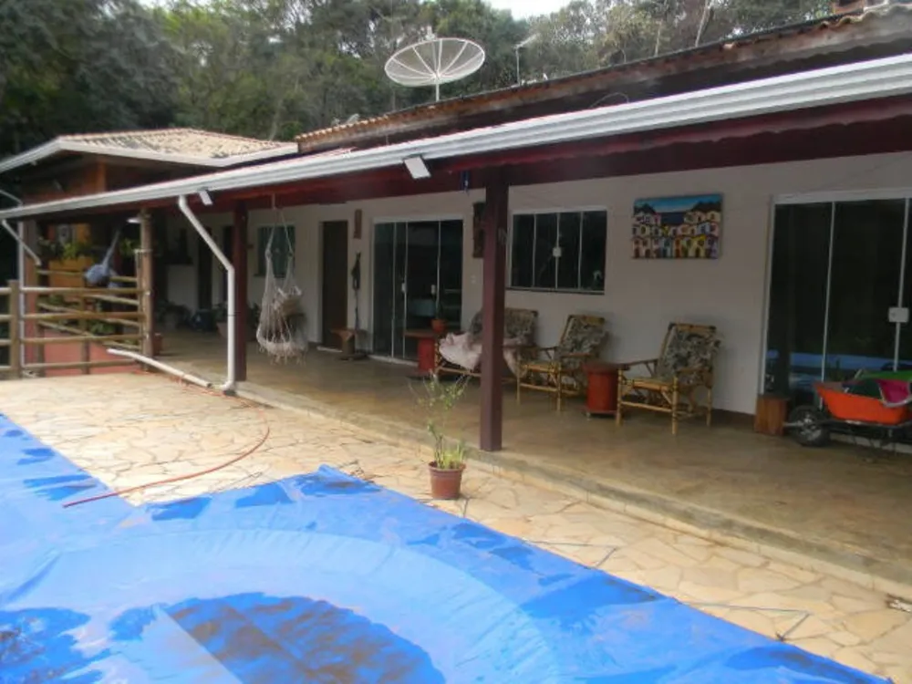 Chácara, 5 quartos, 2220 m² - Foto 10
