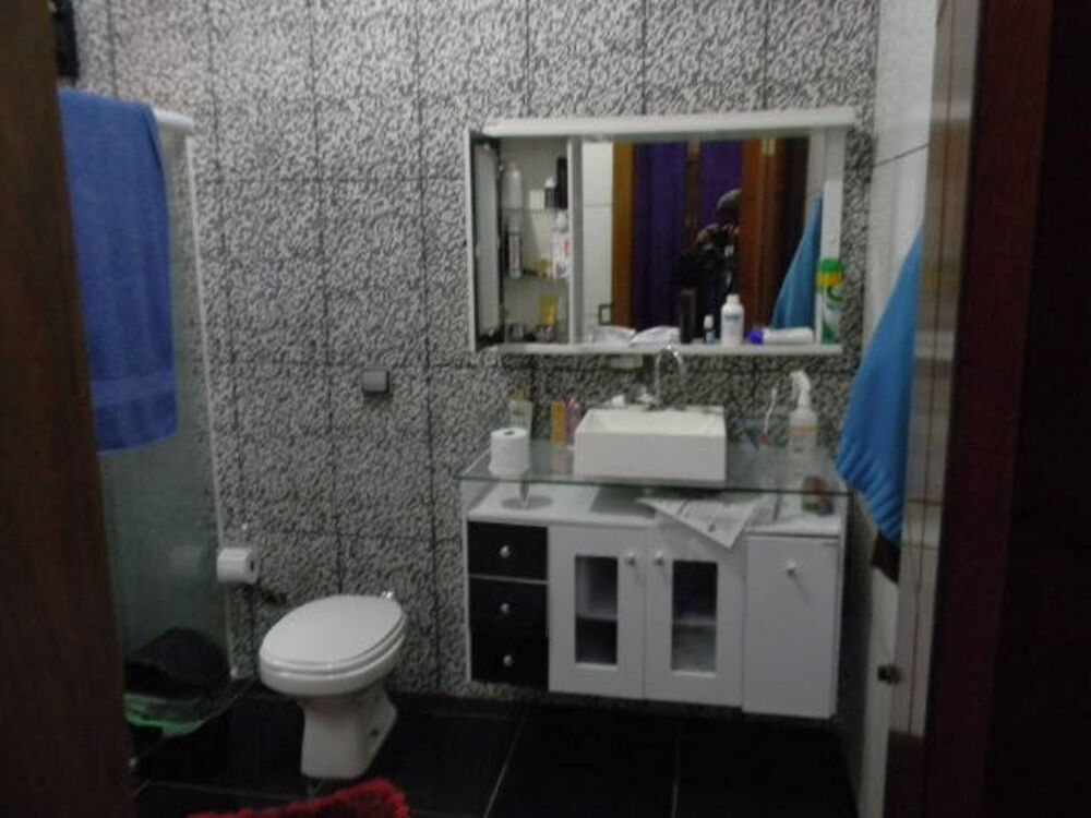 Chácara, 5 quartos, 2220 m² - Foto 2