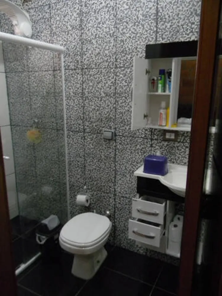 Chácara, 5 quartos, 2220 m² - Foto 5
