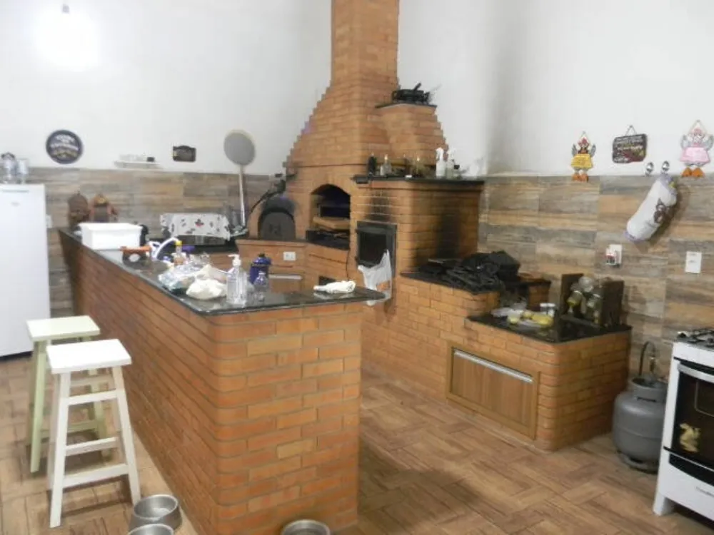 Chácara, 5 quartos, 2220 m² - Foto 7