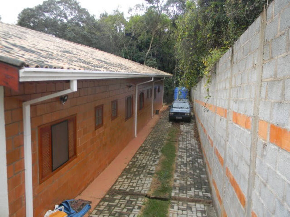 Chácara, 5 quartos, 2220 m² - Foto 4