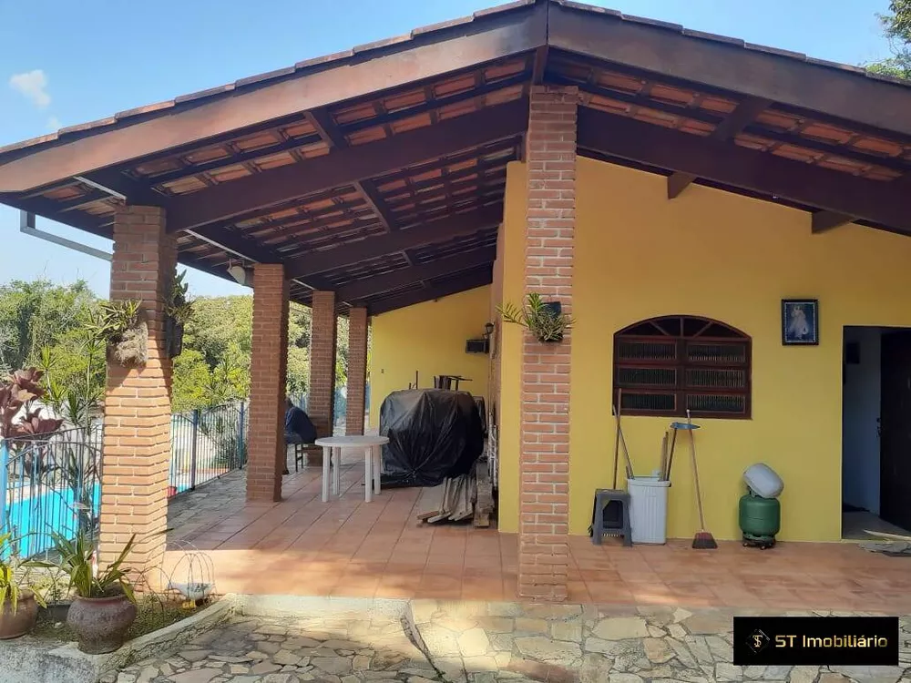 Fazenda à venda com 4 quartos, 750m² - Foto 3