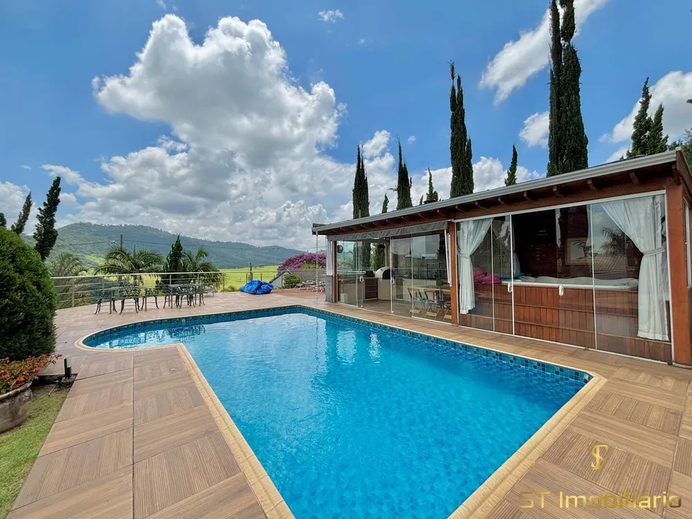 Casa, 4 quartos, 1000 m² - Foto 10