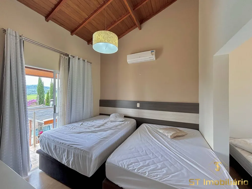 Casa, 4 quartos, 1000 m² - Foto 14