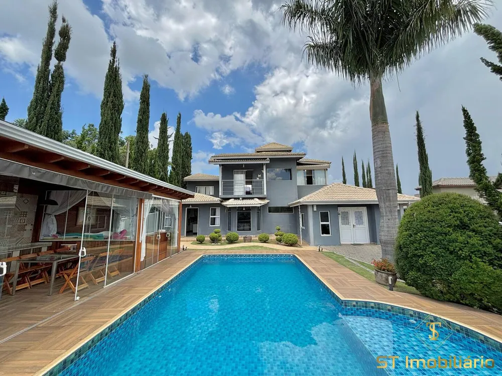 Casa, 4 quartos, 1000 m² - Foto 3