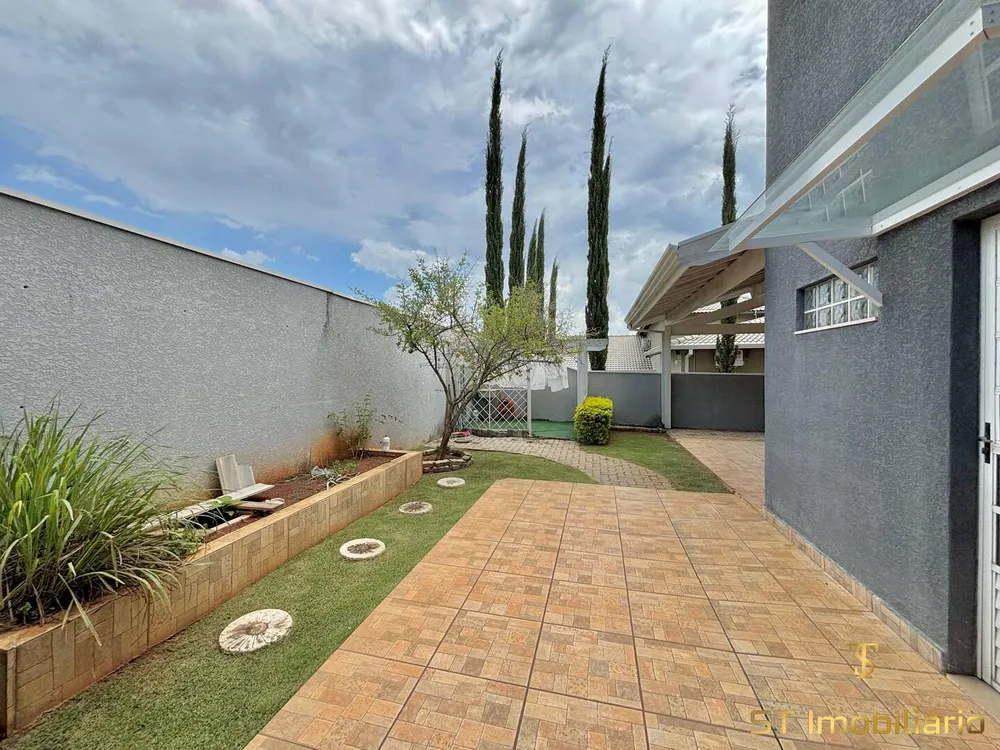 Casa, 4 quartos, 1000 m² - Foto 9