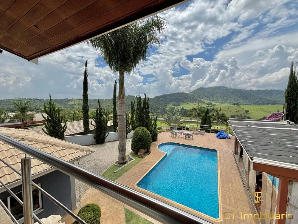 Casa, 4 quartos, 1000 m² - Foto 4