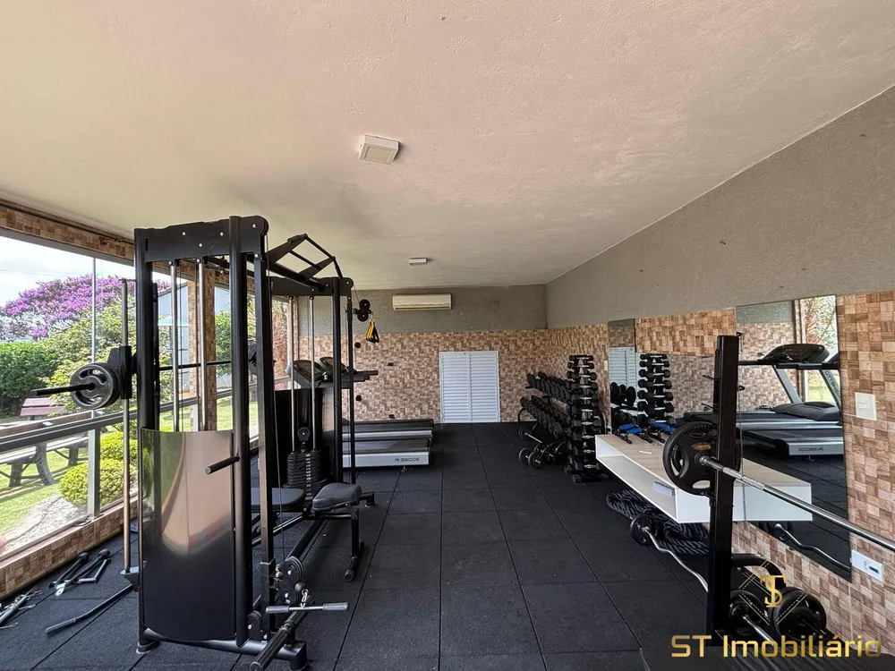 Casa, 4 quartos, 1000 m² - Foto 15