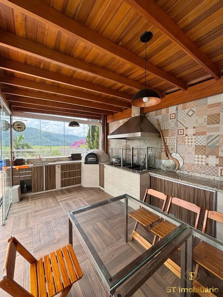 Casa, 4 quartos, 1000 m² - Foto 6