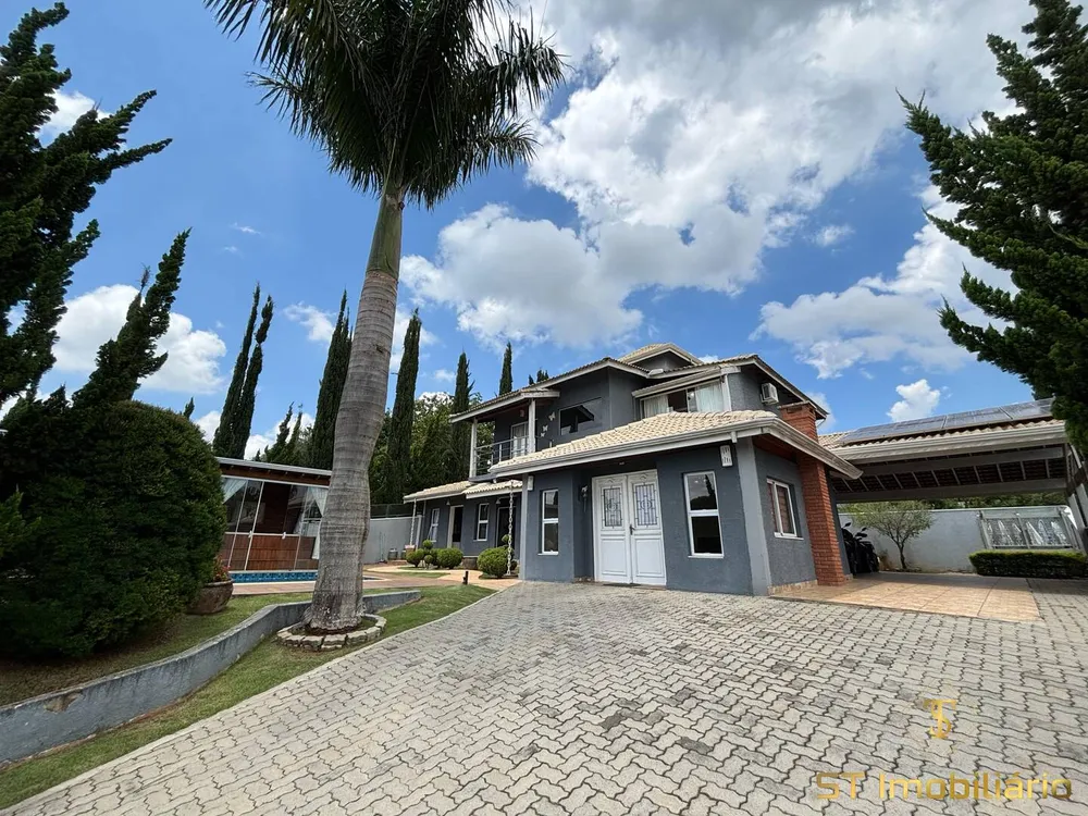 Casa, 4 quartos, 1000 m² - Foto 11