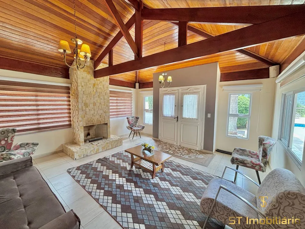 Casa, 4 quartos, 1000 m² - Foto 16