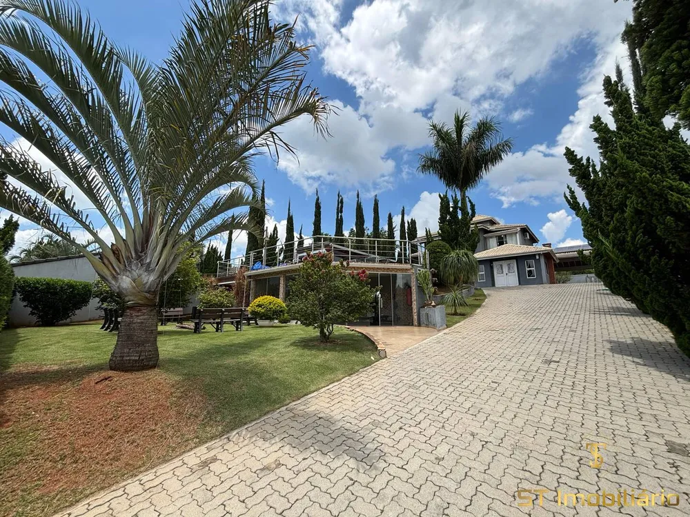 Casa, 4 quartos, 1000 m² - Foto 5