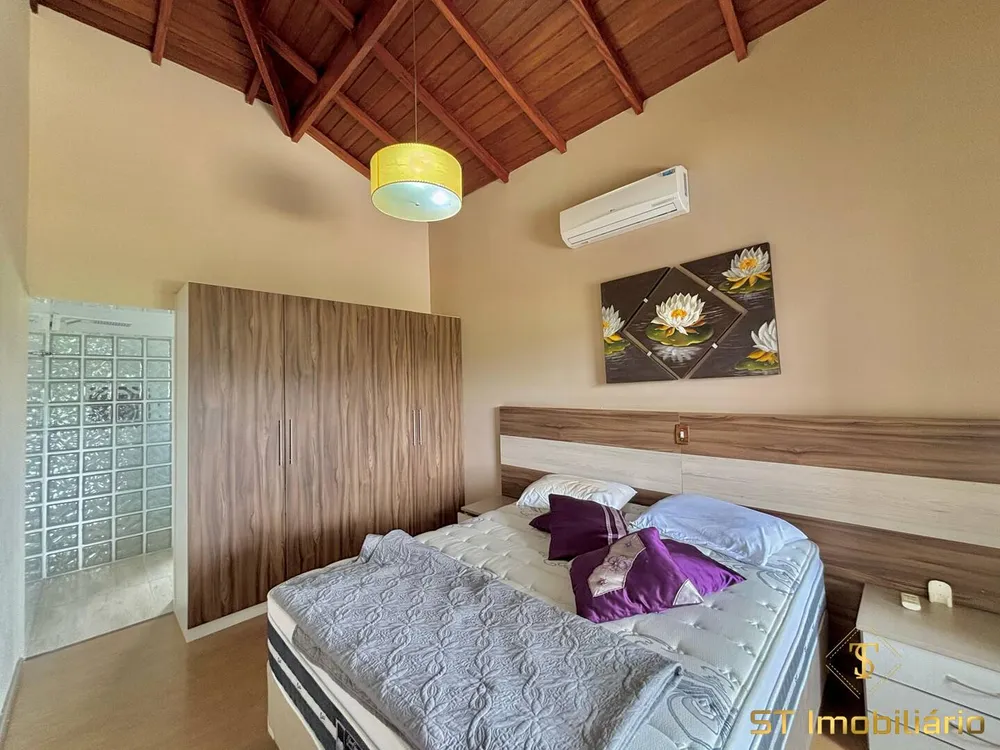 Casa, 4 quartos, 1000 m² - Foto 12