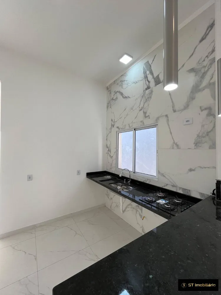 Casa, 2 quartos, 57 m² - Foto 13