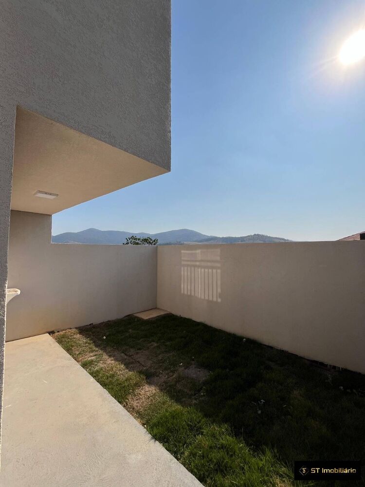 Casa, 2 quartos, 57 m² - Foto 2