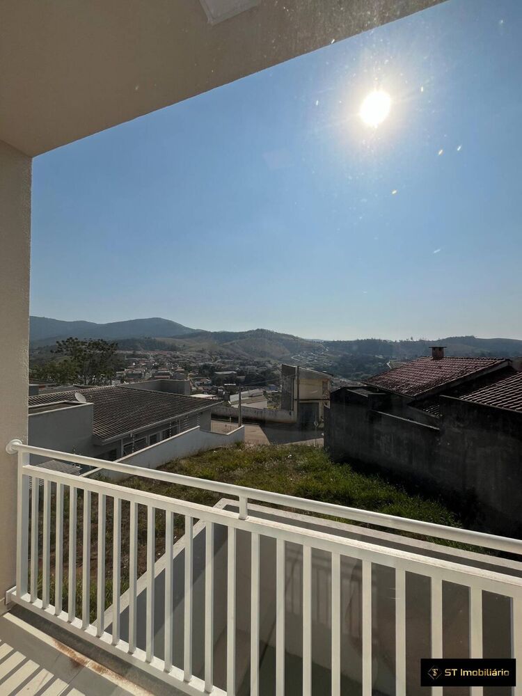 Casa, 2 quartos, 57 m² - Foto 1