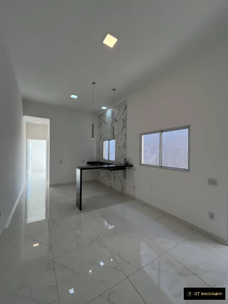 Casa, 2 quartos, 57 m² - Foto 14