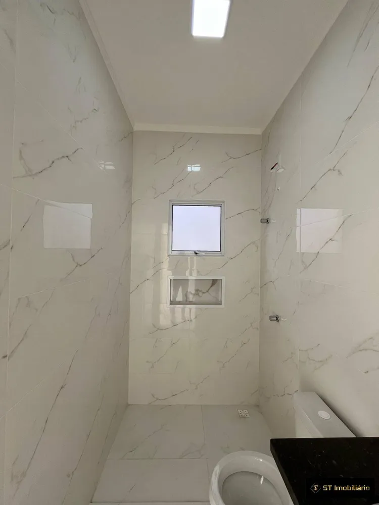 Casa, 2 quartos, 57 m² - Foto 7