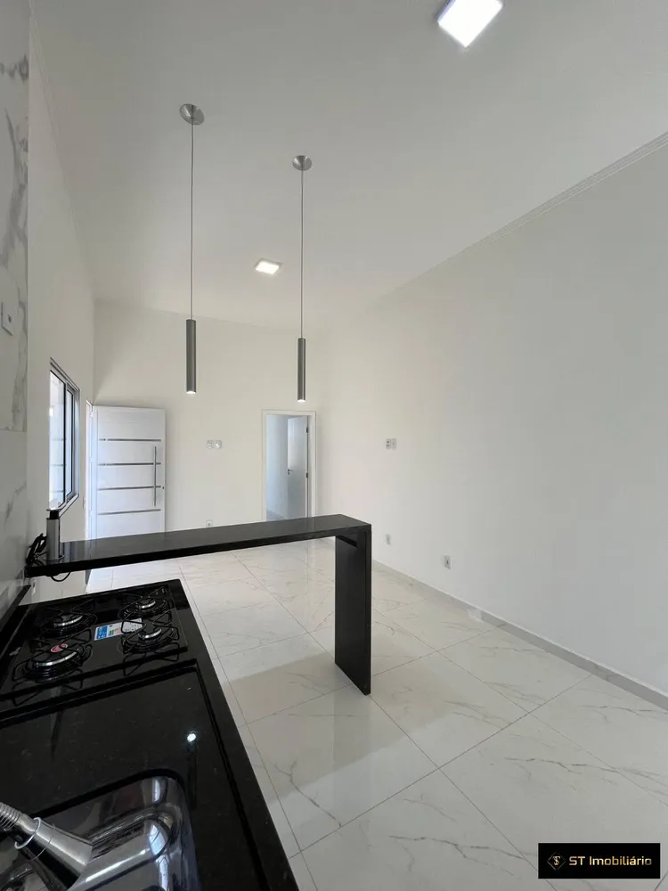 Casa, 2 quartos, 57 m² - Foto 2