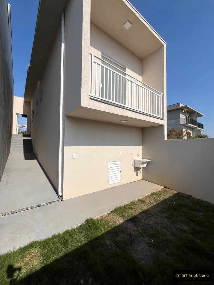 Casa, 2 quartos, 57 m² - Foto 3
