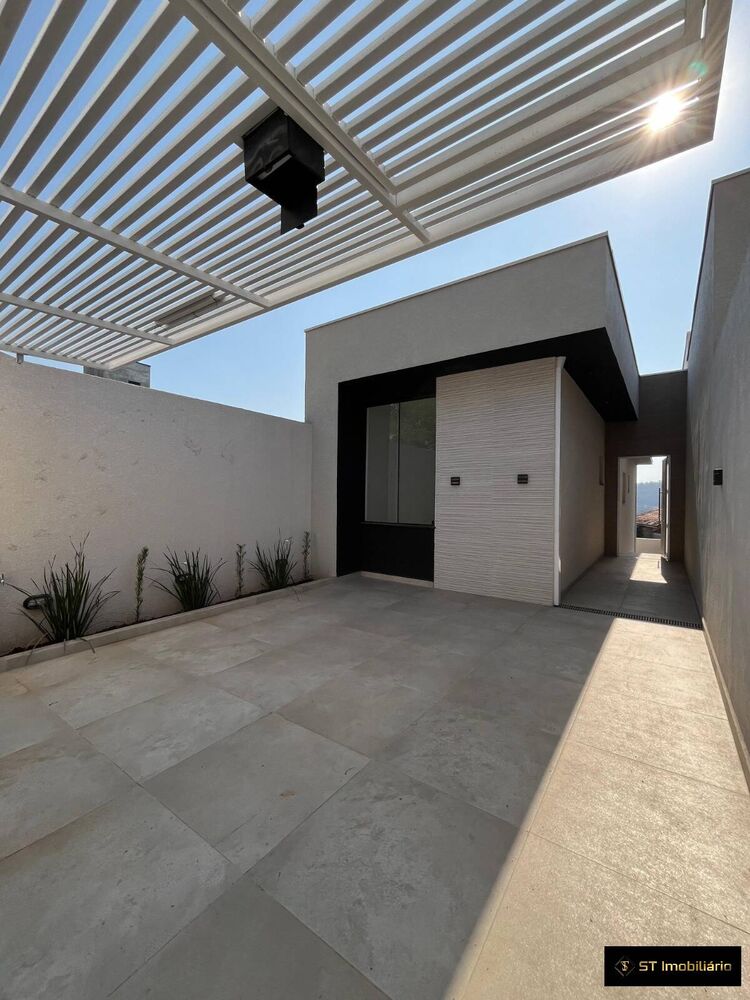 Casa, 2 quartos, 57 m² - Foto 3