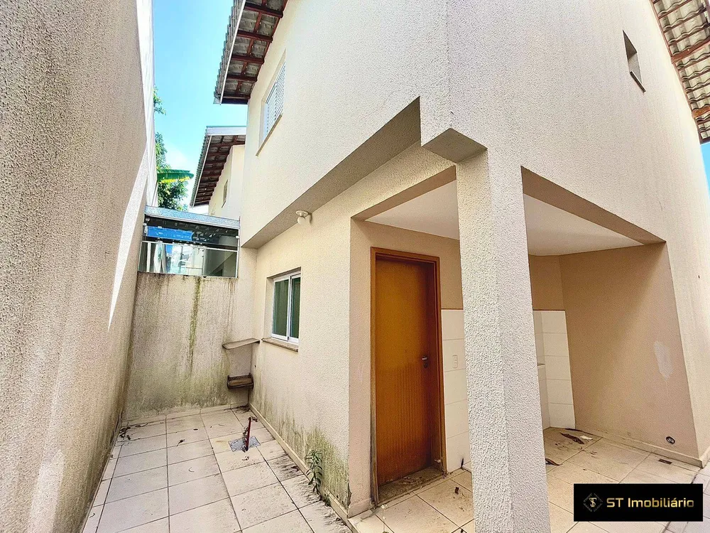 Casa, 2 quartos, 73 m² - Foto 12
