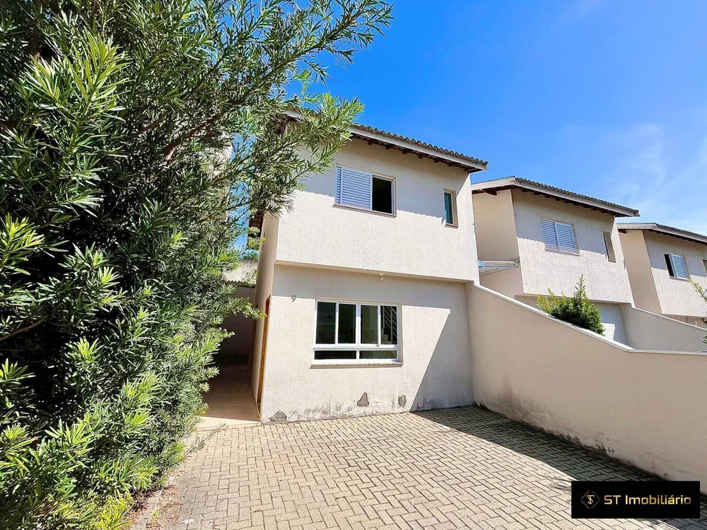 Casa, 2 quartos, 73 m² - Foto 1