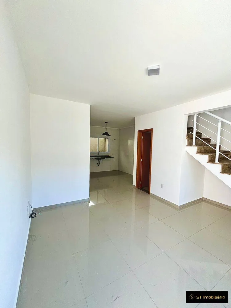 Casa, 2 quartos, 73 m² - Foto 4