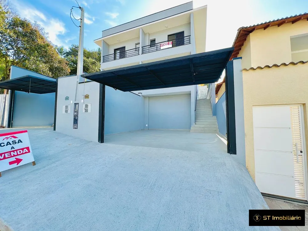 Casa, 3 quartos, 112 m² - Foto 12