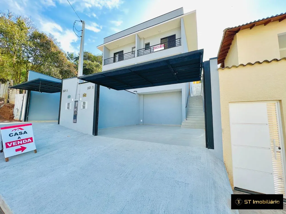 Casa, 3 quartos, 112 m² - Foto 10