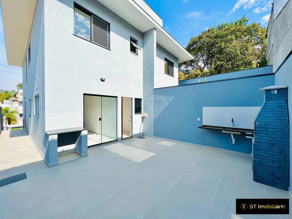 Casa, 3 quartos, 112 m² - Foto 2