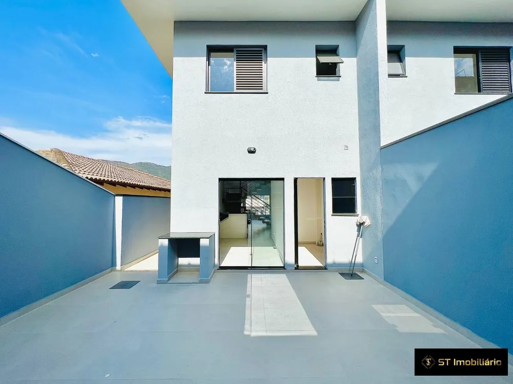 Casa, 3 quartos, 112 m² - Foto 11