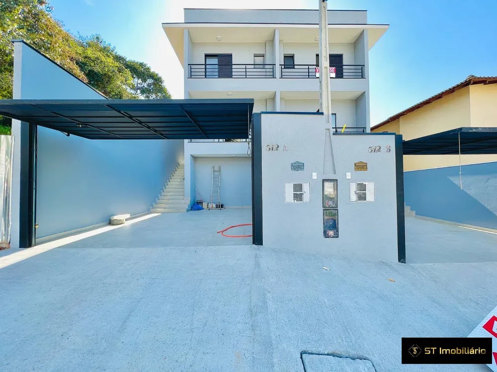 Casa, 3 quartos, 112 m² - Foto 5