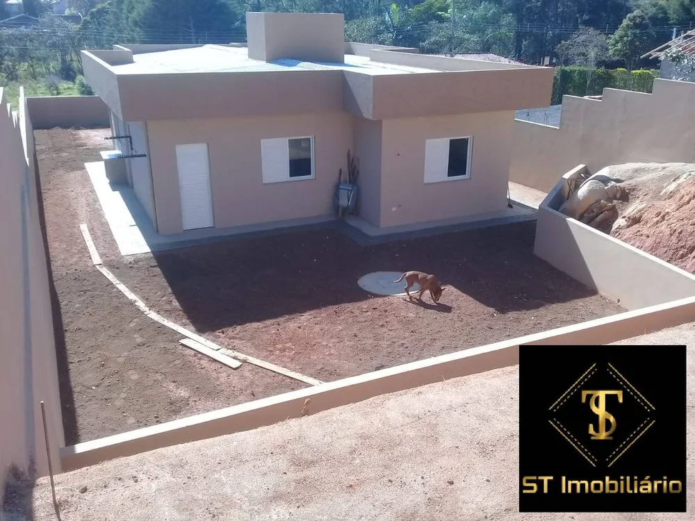 Sítio, 3 quartos, 600 m² - Foto 1