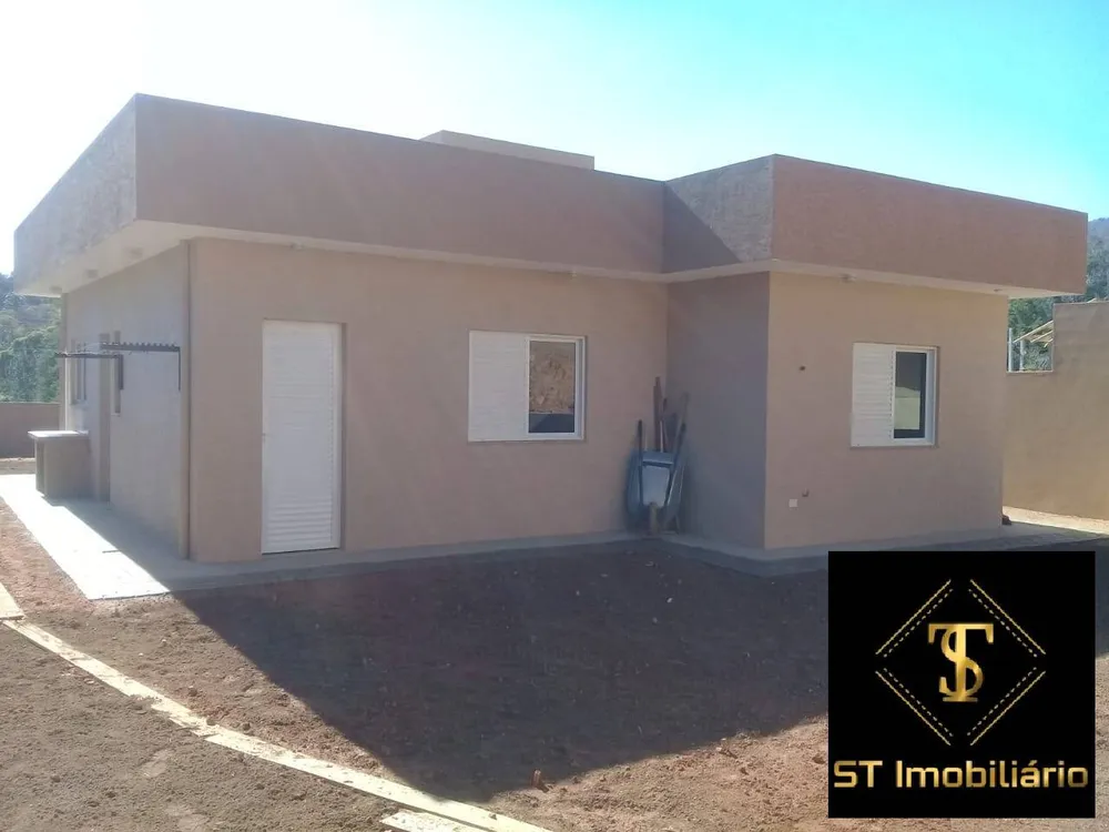 Sítio, 3 quartos, 600 m² - Foto 5