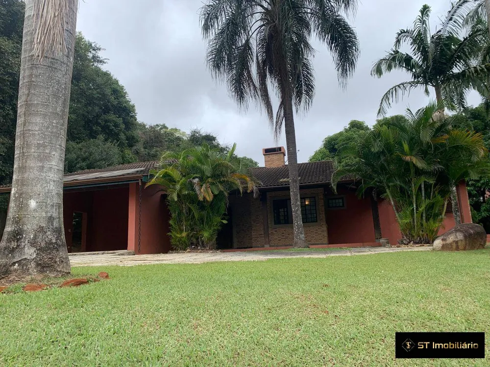 Chácara, 3 quartos, 2000 m² - Foto 11