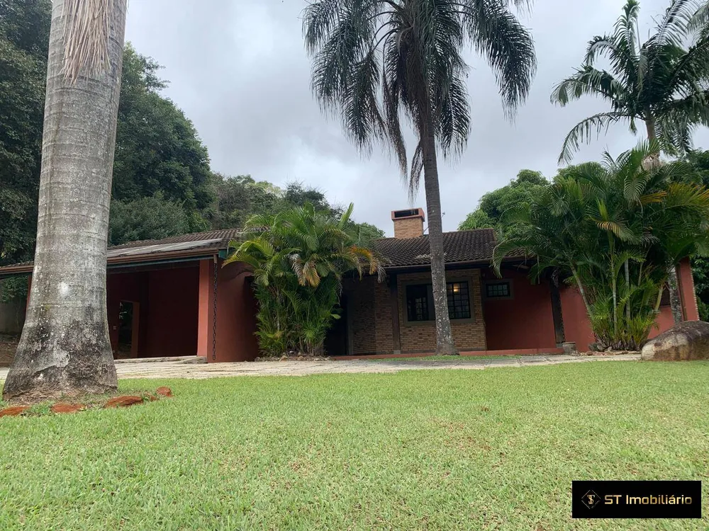 Chácara, 3 quartos, 2000 m² - Foto 3
