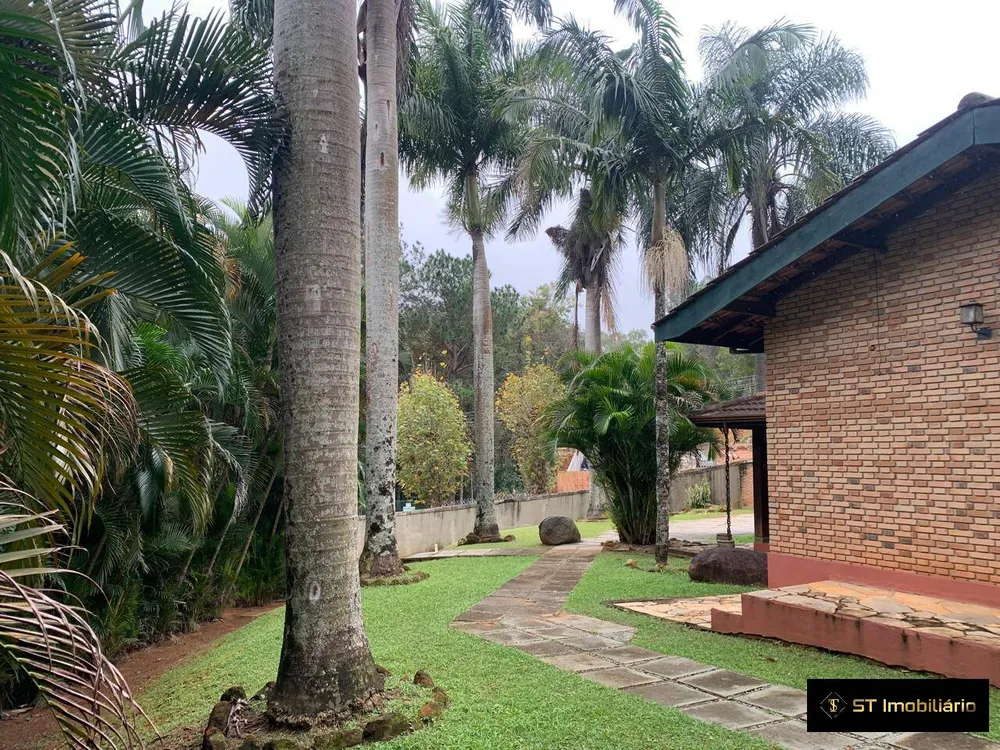 Chácara, 3 quartos, 2000 m² - Foto 8