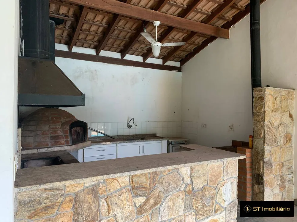 Chácara, 3 quartos, 2000 m² - Foto 9