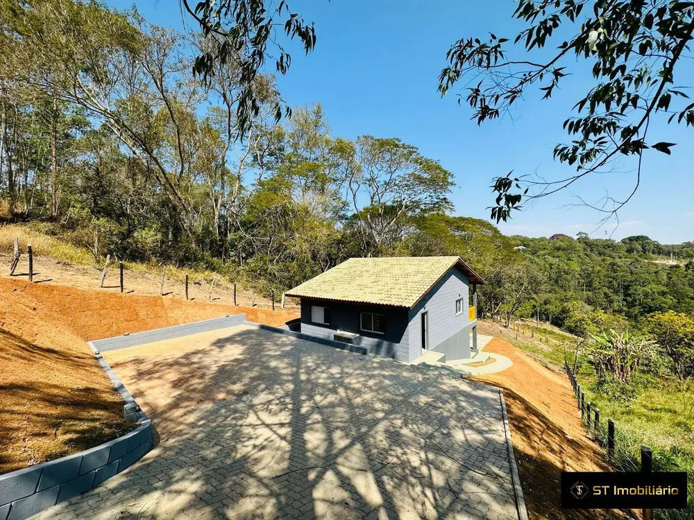 Chácara, 2 quartos, 1454 m² - Foto 9