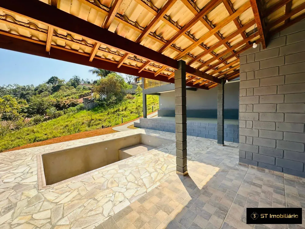 Chácara, 2 quartos, 1454 m² - Foto 11